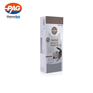 <span class=keywords><strong>La</strong></span> crema para el pelo Bola de Gel Oral para perro salud digestiva socios de <span class=keywords><strong>la</strong></span> Alianza - Product Image 2