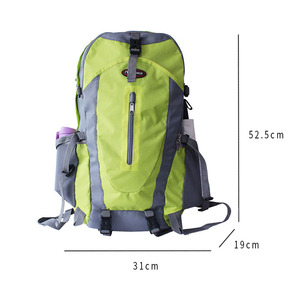 Ligero packable mochila de senderismo bolso hecho en <span class=keywords><strong>China</strong></span> <span class=keywords><strong>supllier</strong></span> - Product Image 5