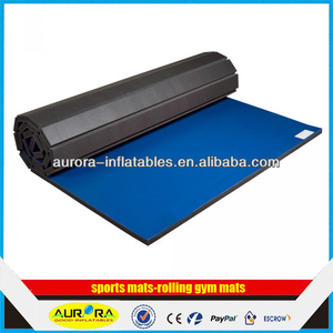 <span class=keywords><strong>La</strong></span> superficie de pvc para el hogar de <span class=keywords><strong>lucha</strong></span> libre/mma esteras/alfombrillas rodante - Product Image 1