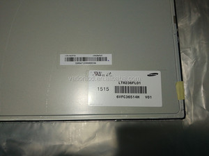 LTM236FL01 3840x2160 UHD <span class=keywords><strong>SAMSUNG</strong></span> 4 K <span class=keywords><strong>LED</strong></span> paneli - Product Image 2