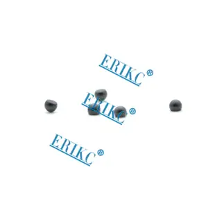 ERIKC Control Valve Ball E1022008 common rail Injector repair kit Ball diesel nozzle control valve fit for Denso