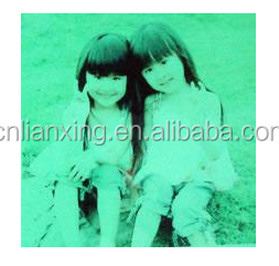 Tem nhãn dán vinyl tự dính phát sáng trong bóng tối có thể in được - Product Image 6