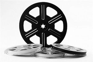 <span class=keywords><strong>Scanner</strong></span> de film numérique DV-180N avec écran LCD TFT couleur de 2,4 pouces, film en rouleau de 8 mm et film en rouleau Super8, fabrication OEM - Product Image 3