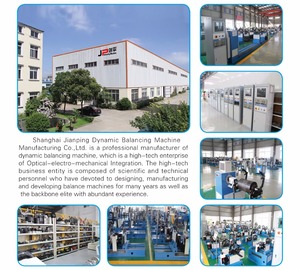 Hot bán ròng rọc Cân Bằng Máy với chất lượng cao - Product Image 6