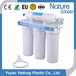 4 fase sottobanco filtro acqua nw-pr304 con prezzo favorevole - Product Image 4