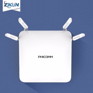 1200 m doble banda Banda ancha 2.4g/5 GHz phicomm K2 WiFi router inalámbrico - Product Image 3