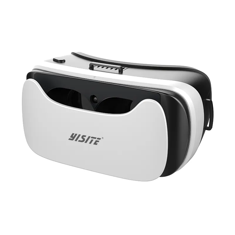 Manufacturing virtual reality vr 3d glasses, Wholesale price 3d headset from Chinese supplier