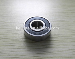 pesca carrete shimano 6201 teniendo profundo surco rodamiento de bolas 6201 - Product Image 3