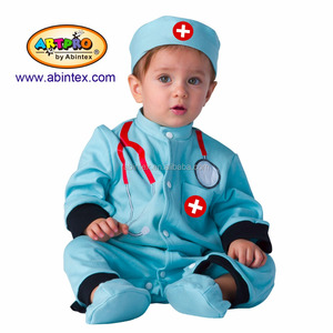 <span class=keywords><strong>Costume</strong></span> <span class=keywords><strong>da</strong></span> Dottore per Bambini ARTPRO by Abintex (16-113BB) Come <span class=keywords><strong>Costume</strong></span> per Feste - Product Image 1