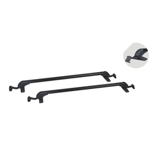 <span class=keywords><strong>Porte</strong></span>-bagages Aluminium SUV Toit de voiture - Product Image 1