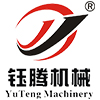 Dongguan Yuteng Machinery Technology Co., Ltd. logo