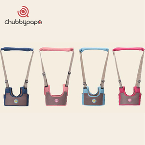 Cotone personalizzato semplice bambino a piedi cintura bambino a piedi assistente del bambino del camminatore del bambino a piedi assistente con cintura di sicurezza - Product Image 3