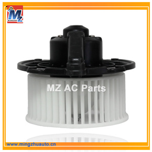 ventilador del motor de Honda Passport/Isuzu Amigo/Pickup/Rodeo/Troope, TYC 700115, OE 8972316420 - Product Image 2