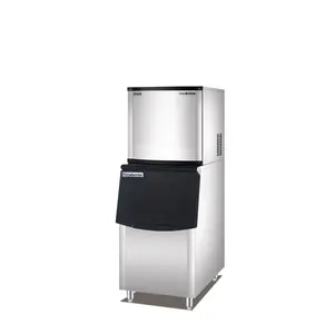 High Quality Commercial Automatic Ice Maker block ice machine