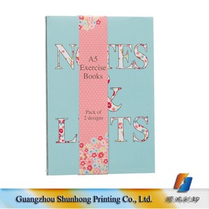 <span class=keywords><strong>Libros</strong></span> de Ejercicios <span class=keywords><strong>Escolares</strong></span> Cuaderno de Papel de Encargo Baratos a granel - Product Image 4
