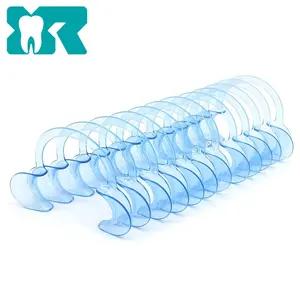 Sbiancamento dei denti Accessorio C Forma <span class=keywords><strong>Lip</strong></span> Divaricatore - Product Image 1