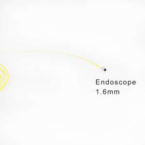 400x400 30fps 1.6mm Micro y tế nội soi Máy ảnh góc rộng rất rất nhỏ máy ảnh mô-đun wifi USB Full HD biểu tượng tùy chỉnh - Product Image 4