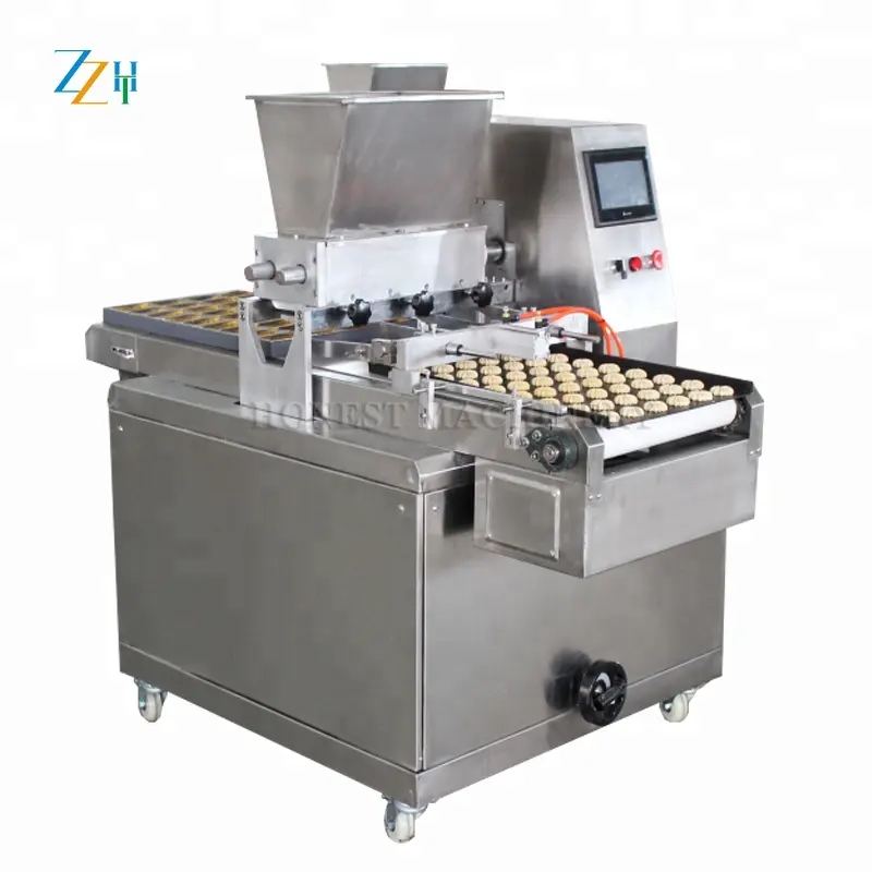 Automatische Koekjesmachine/Elektrische Koekjespers/Koekjesmachine Prijs