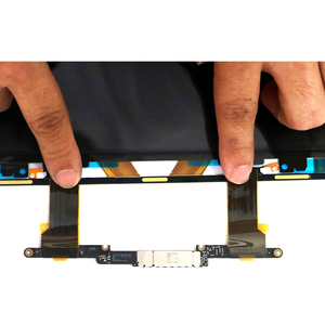 Original New máy tính xách tay a1990 <span class=keywords><strong>LCD</strong></span> Monitor đối với MacBook Pro 15.4 "a1990 <span class=keywords><strong>LCD</strong></span> LED màn hình hiển thị 2018 năm - Product Image 6