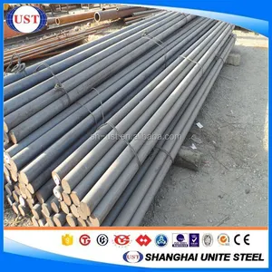 DIN 1.6580 34CrNiMo6 alloy steel aisi 9310