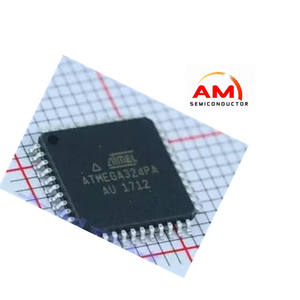 <span class=keywords><strong>ATMEGA324PA</strong></span>-AU elektronische Komponenten <span class=keywords><strong>MCU</strong></span> 8-Bit ATmega AVR 32KB Flash 2.5V/3.3V/5V 44Pin TQFP Bom Service - Product Image 4