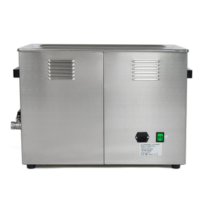 Großvolumiger Ultraschall reiniger Ultraschall reinigungs geräte Ultraschall reinigungs maschine Elektrisches heißes Produkt zur Verfügung gestellt - Product Image 6