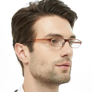 <span class=keywords><strong>Gafas</strong></span> Ópticas Unisex Hechas a Mano al por Mayor para PC - Product Image 4