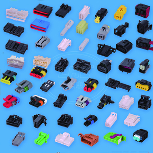 DJ7044YA-1.5-21 Fci Tự Động 3 Cách Nam Và Nữ Không Thấm Nước Khai Thác Kết Nối - Product Image 3