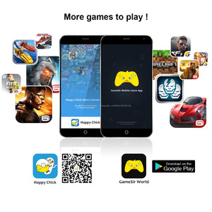 프리미엄 스마트 폰 블루투스 게임 컨트롤러 저렴한 가격 - Product Image 4