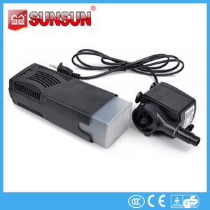 Super silencioso elétrico multifuncional aquário filtro bomba motor feito na <span class=keywords><strong>china</strong></span> Atacado Apenas - Product Image 4