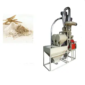 wheat flour mini machinery plant flour mill price in pakistan