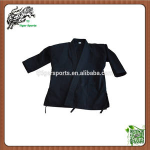 Hotsale uniformes de artes marciales WKF aprobó karate gi - Product Image 1