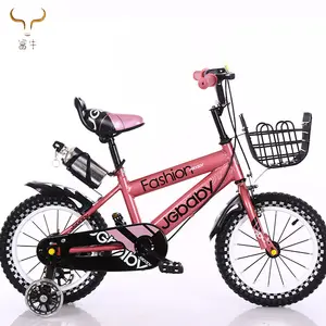 Alibaba Sepeda Toko Online Sepeda Anak-anak Keren/Sepeda Anak Kualitas Baik dengan Ketel/Ban Sepeda Warna-warni Anak-anak Baby Cycle