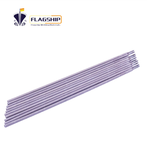 Varilla de soldadura de <span class=keywords><strong>electrodo</strong></span> de <span class=keywords><strong>acero</strong></span> <span class=keywords><strong>inoxidable</strong></span> de 2,5/3,2/4,0/5,0 <span class=keywords><strong>Precio</strong></span> de 300-400mm de longitud - Product Image 3