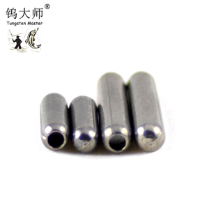 Vente en gros de poids de pêche en tungstène maigres, poids de pêche en tungstène maigre/cylindre - Product Image 2