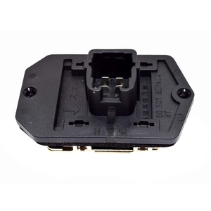 Calentador de resistencia del Motor del soplador para Mitsubishi Eclipse esfuerzo Galant Montero Scion xA xB para <span class=keywords><strong>Toyota</strong></span> Echo RU244 MR513289 - Product Image 5