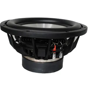 highest rated biggest discount car audio subwoofers