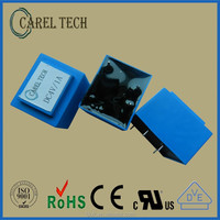 Convertisseur AC/DC CE ROHS 220V vers 3.3V, Convertisseur AC/DC 12V, Transformateur 220V DC 12V