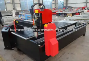 XJ 1325 madera router cnc para tallar 2d/3d de corte /fresado /de perforación