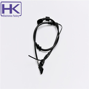 Huikun Automotive Bedradingssysteem Kabel met Aanpasbare Materialen en IP-Niveaus voor Verbeterde Prestaties en Efficiëntie - Product Image 4