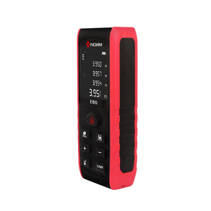 Télémètre laser multifonction série Norm E télémètre règle électronique 80m mini compteur laser portable <span class=keywords><strong>distance</strong></span> - Product Image 4