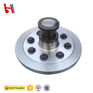 รถเทรลเลอร์หนา2นิ้วประกอบพินคิง - Product Image 2