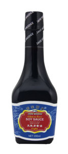 No MSG 1,86 L sin <span class=keywords><strong>Gluten</strong></span> Luz de <span class=keywords><strong>salsa</strong></span> de <span class=keywords><strong>soja</strong></span> de Deylyfoods para deliciosa receta - Product Image 4