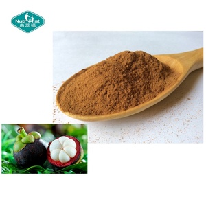 Nutrifirst कार्बनिक बैंगनी Mangostee फल निकालने फ्रीज सूखे <span class=keywords><strong>Garcinia</strong></span> Mangostana फलों का रस पाउडर में थोक - Product Image 3