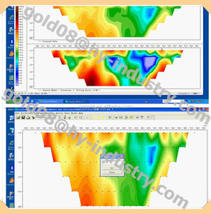 지구물리학 수직전기탐사(<span class=keywords><strong>VES</strong></span>) 측량 장비 - Product Image 3