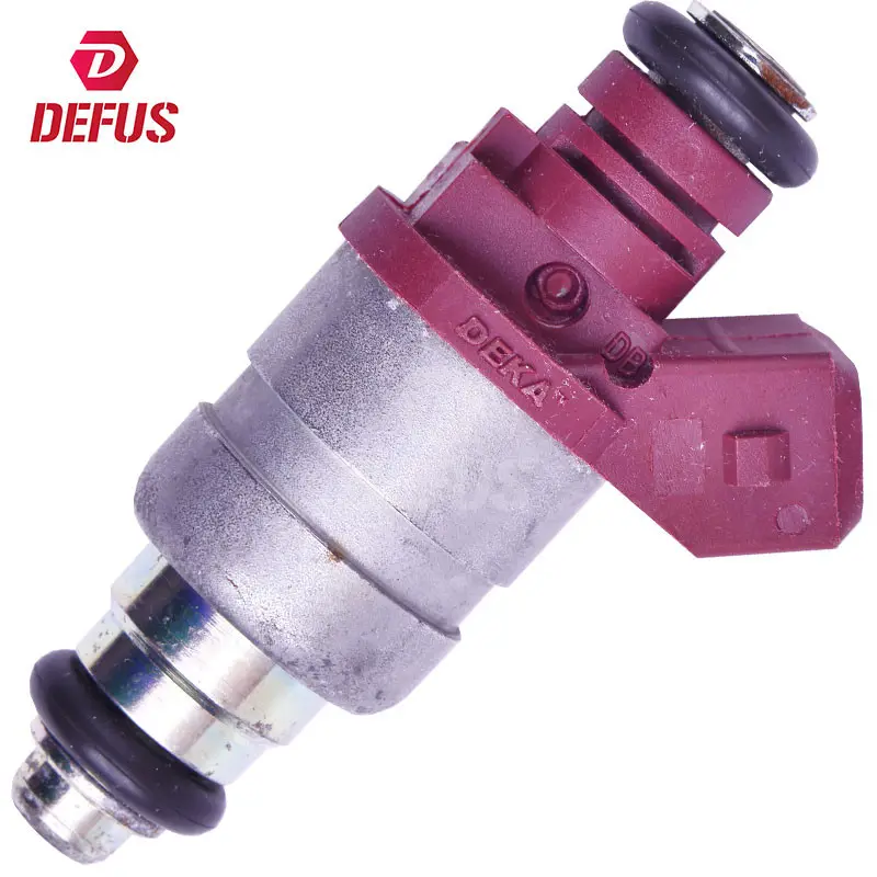 DEFUS 자동차 부품 인젝터 노즐 5WY2404A 알렉산더 DEKA QQ A1 1.0L 5WY2404A 연료 분사 노즐