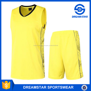 Personalized design design sublimation red Uniforms Basketball with the name and logo - Product Image 5