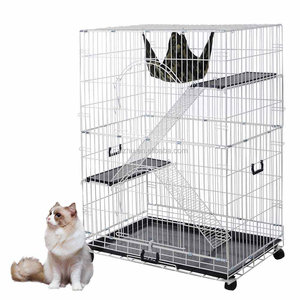 extra large cat playpen