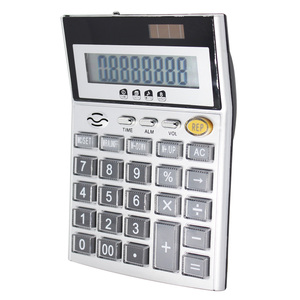 Calculadora científica que habla portugués para persianas - Product Image 3