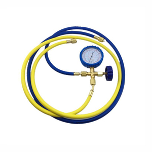 Инструменты диагностики HBS r410a r22 <span class=keywords><strong>r134a</strong></span>, набор датчиков для заряда хладагента для бытового кондиционирования воздуха - Product Image 5